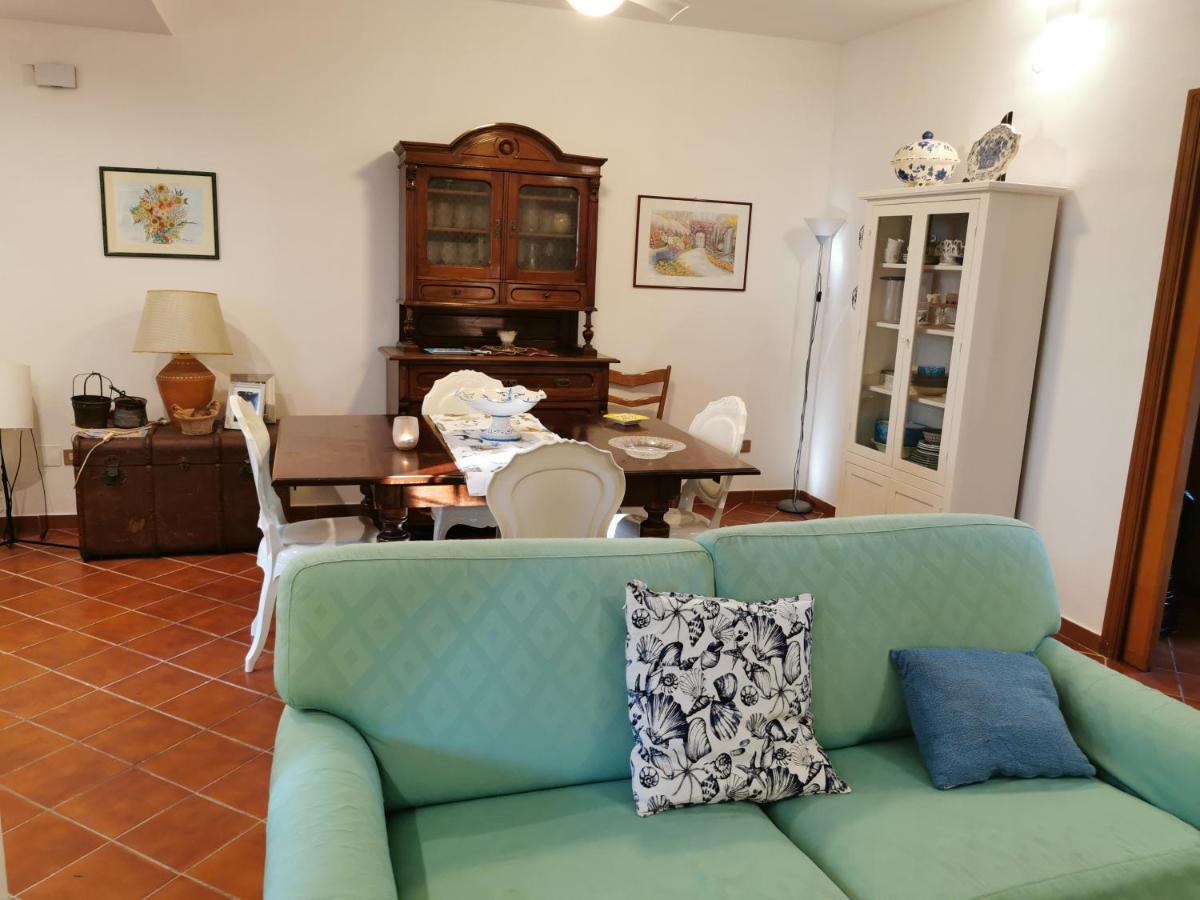 Villa Iris - Mondello Παλέρμο Εξωτερικό φωτογραφία
