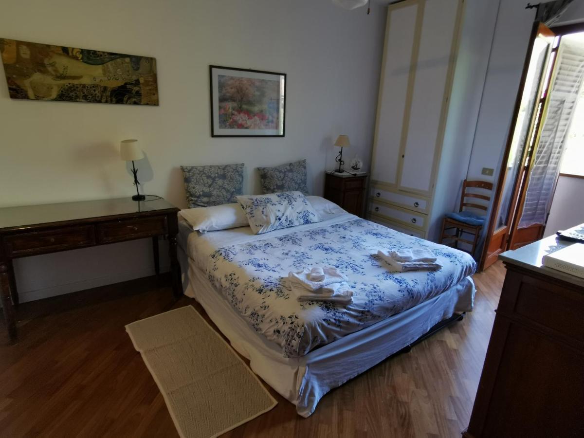 Villa Iris - Mondello Παλέρμο Εξωτερικό φωτογραφία