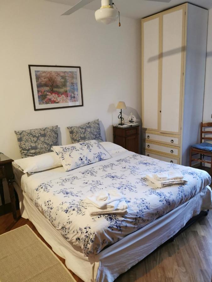 Villa Iris - Mondello Παλέρμο Εξωτερικό φωτογραφία